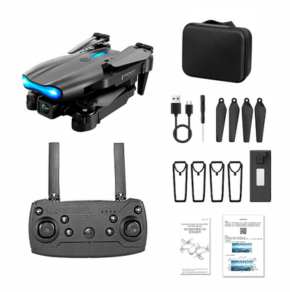 Dron Profesional E99